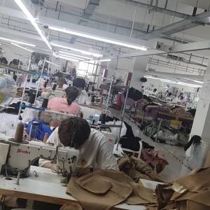 海宁嘉元服饰有限公司