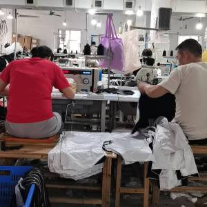 广州市永烽晟纺织品有限公司