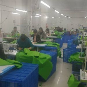 金寨尚依优品服饰有限公司