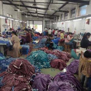 慈溪市白沙路酷乐潮童服装厂