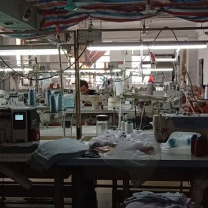 建红七楼制衣厂