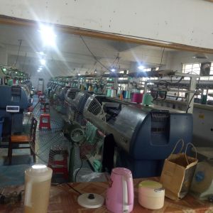 惠州伊丝诺服饰有限公司