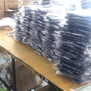 广州丹牛服装有限公司