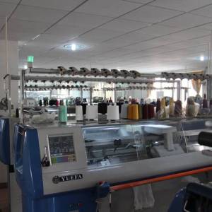 鑫塬精品毛衫有限公司