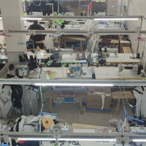 金玉制衣厂