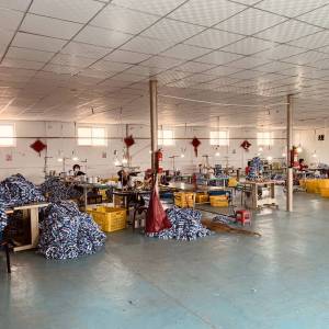 浮山县卡尔蜜服饰有限公司