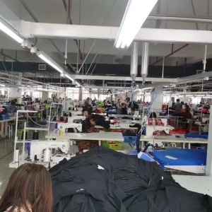 泰安制衣有限公司