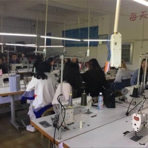 深圳市梦想服饰