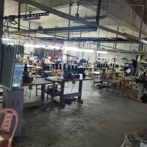 中山市鑫雨制衣有限公司