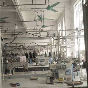 广州市海珠区潮人制衣厂