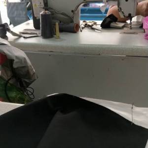 宿松县稳华制衣厂