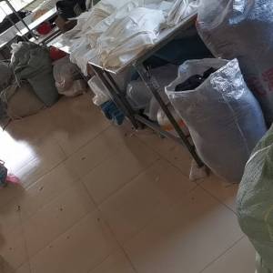 东莞市建鑫服装有限公司