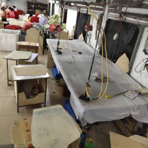 群英针织服饰有限公司