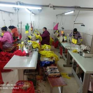 东诚针织服装厂