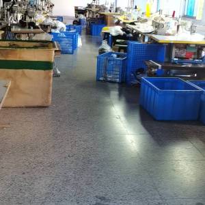 恒佳制衣厂(原富诚制衣厂)