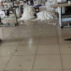 骄阳服饰有限公司