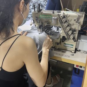 佛山市南海凌致制衣有限公司