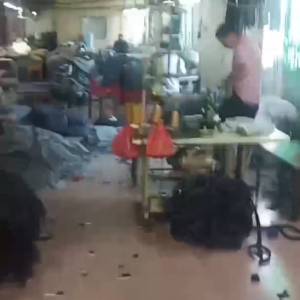 晨力服装制衣厂