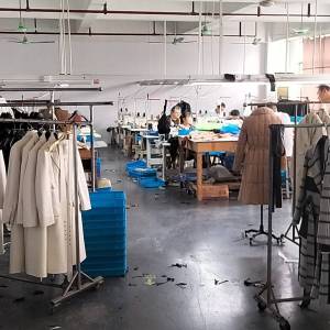 海宁聚盛服饰有限公司