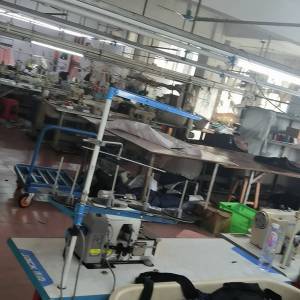 深圳华瑞成服饰有限公司