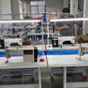 遂川羽晗服装厂