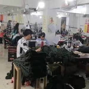 菲悦服装加工厂
