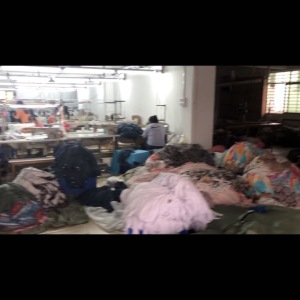 虎门新智尚服饰有限公司