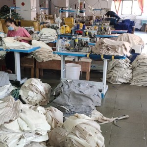 东莞博骏制衣厂