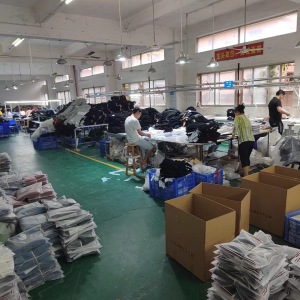 广州央金格格服饰有限公司