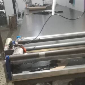 盛弘服饰有限公司