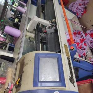 美琪针织有限公司