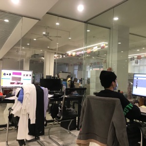 腾艺服饰(德利制衣厂)