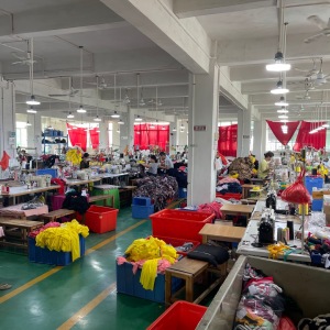 潮州市开发区豪泰制衣厂