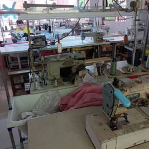 广州南悦服装有限公司