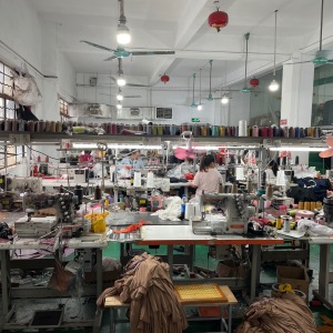 广州弟兄服装有限公司