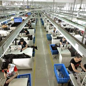 苏州市鼎禹服饰有限公司