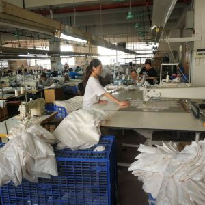 卓然服饰有限公司