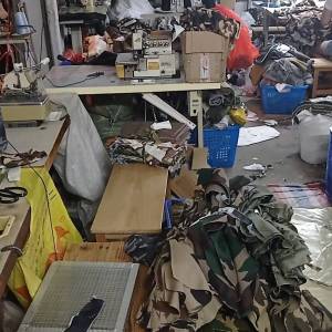 台山市台城城西繁荣服装