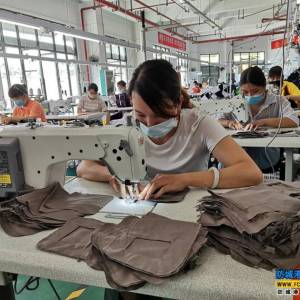 亳州市立星服饰有限公司