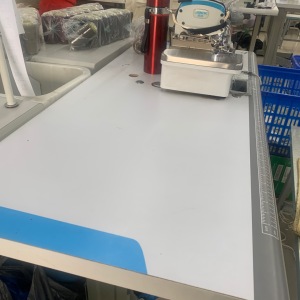 武汉联锦鑫服饰