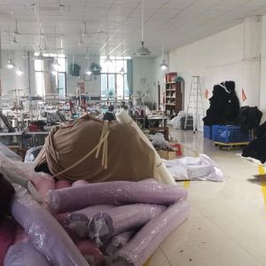佛山天鸿制衣厂