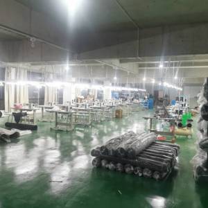 东阳市羽凡服装厂