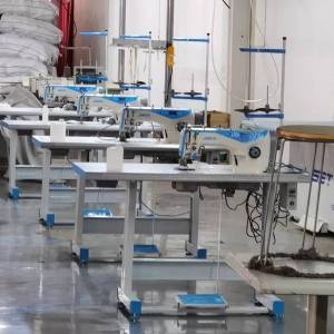 天水浅墨坊服饰有限公司