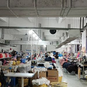 温州平阳韩丝莉制衣厂