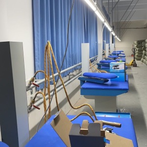 成都正牌自动化科技有限公司