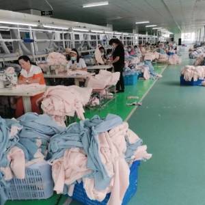 贵州佳利服饰有限公司