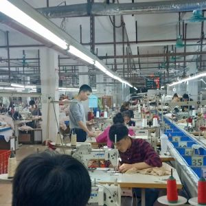 云裳服饰有限公司