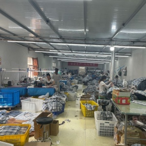 雪枭服饰工作室