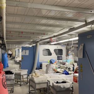 济宁锦霞服饰有限公司