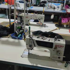 徐生（后滘）制衣厂